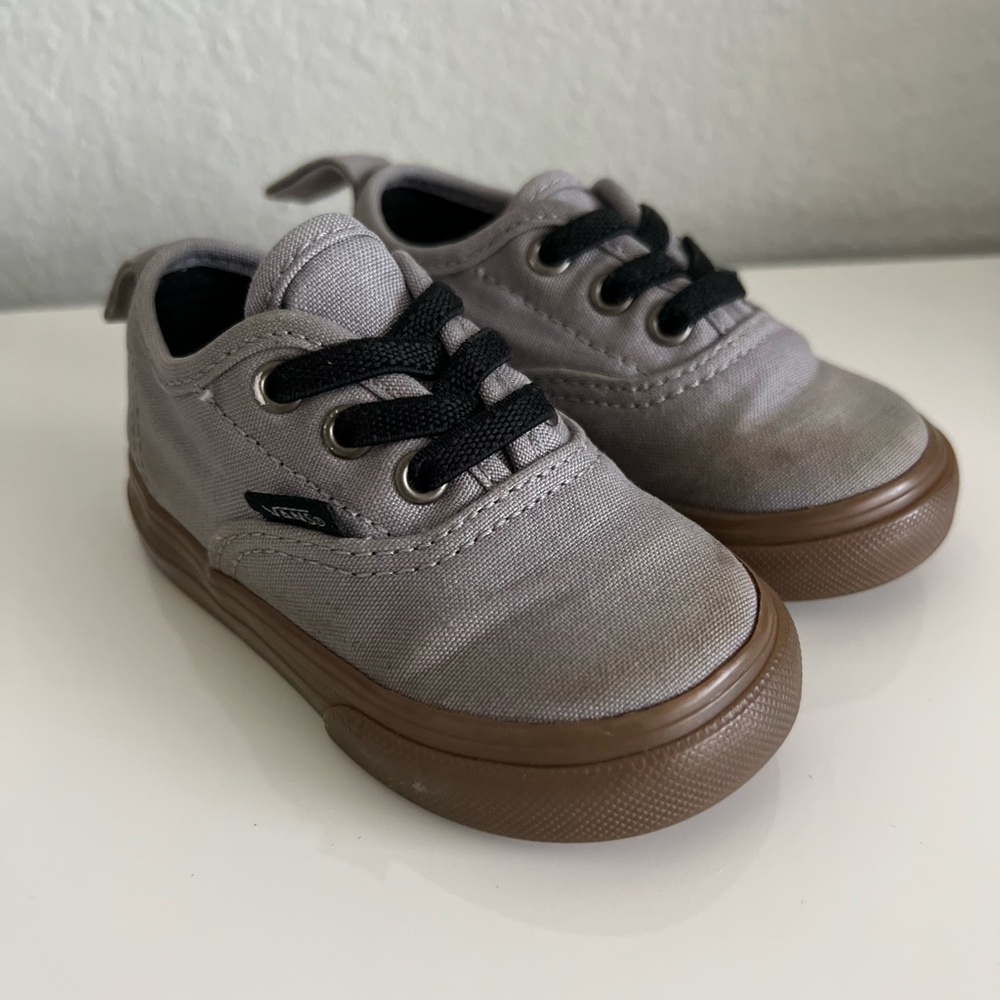 Vans Toddler Sneakers